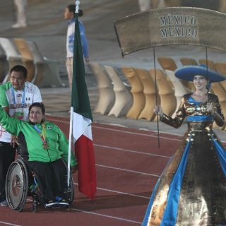 Parapanamericanos sin casos de dopaje, dice CPI