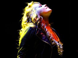 Rivera ha vendido cerca de 15 millones de discos. ARCHIVO  /