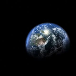 El oxígeno no es un elemento significativo en el núcleo externo de la Tierra