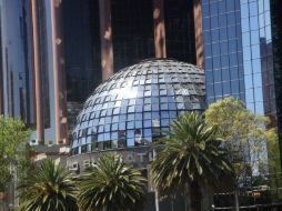 La BMV presentó una jornada negativa en línea con los mercados del mundo, debido a los temores de un contagio de la crisis europea.  /