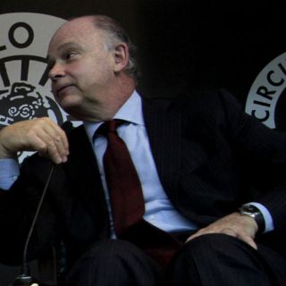 Krauze analiza a los protagonistas de la historia latinoamericana