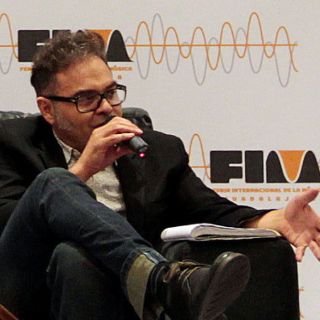 Llegan a la FIL los dos primeros volúmenes de la editorial FIM