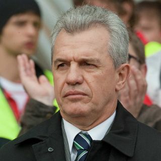 Aguirre entrena a puerta cerrada con el Zaragoza