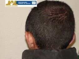 El muchacho asesinó a cuchilladas a una empleada de una tienda. ESPECIAL  /