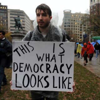 Surgen los indignados contra las deportaciones