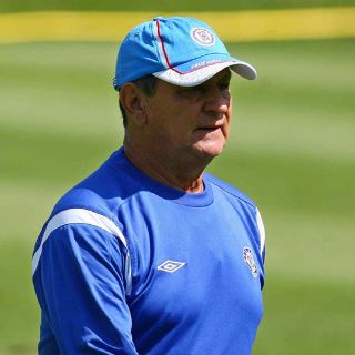 Meza dice que ellos ganan sin trucos