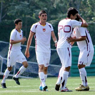 Chivas y Estudiantes Sub-17 listos para la final