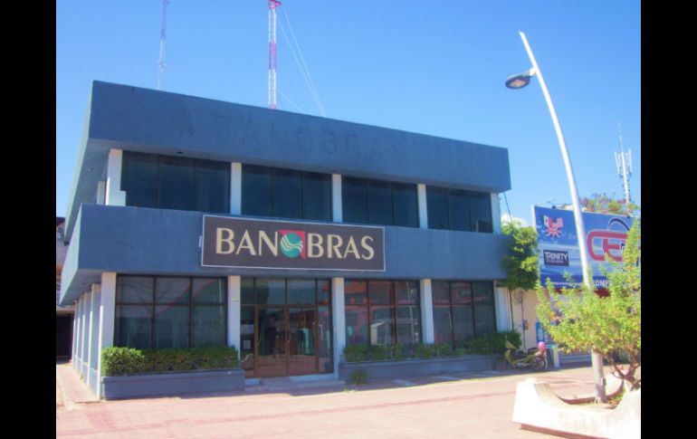 Banobras se estableció en 1933 por promover y financiar infraestructura, servicios públicos y proyectos de desarrollo regionales.  /