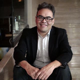 Joselo Rangel va más allá de la música