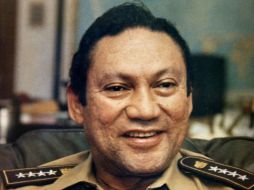 El ex líder panameño Manuel Noriega, será extraditado a Panamá donde está sentenciado a 20 años de cárcel.  /