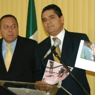 El PAN pedirá anular comicios en Michoacán