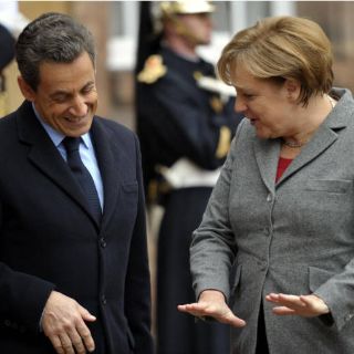 Proponen Francia y Alemania cambio en Tratados