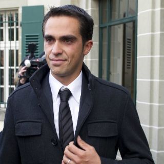 Contador afronta última audiencia