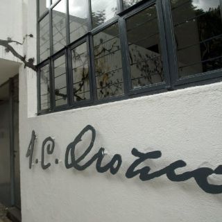 Invitan a conocer el Museo Taller José Clemente Orozco