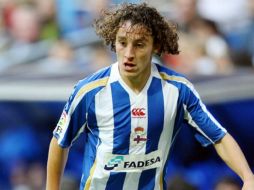 El tapatío lleva cuatro goles en lo que va de la temporada. ESPECIAL  /