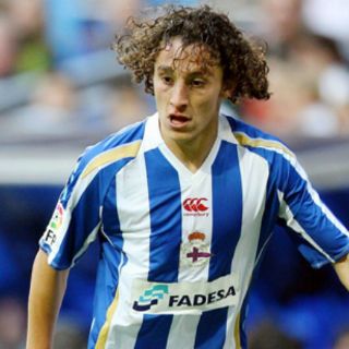 Guardado, convocado ante Almería