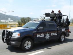 Piden que los elementos no retiren de golpe, sino paulativamente. ARCHIVO  /