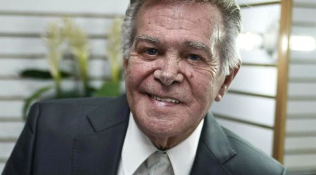 Correa, fiel promor de la música romántica.  /