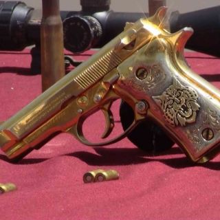 Consenso en México para instalar sistema de rastreo de armas: PGR