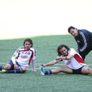 No nos vamos a poner a llorar: Reynoso