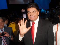 El gobernador de Sinaloa, Mario López Valdez, dijo que las conversaciones han sido interceptadas desde hace cuatro meses.  /
