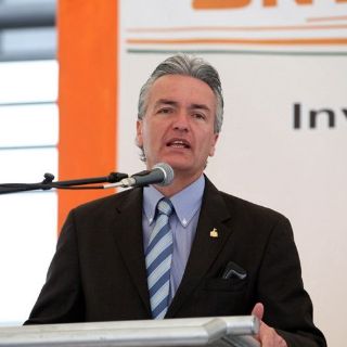 Renunciaré en cuanto me lo pida el gobernador: Petersen