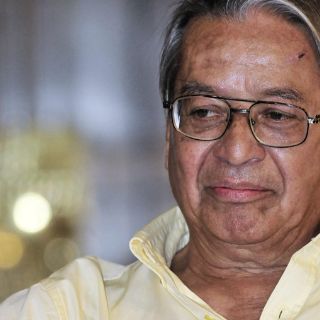 La perseverancia me ha traído buena fortuna: José Agustín