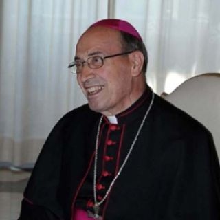 Invalidan reglas de Legionarios de Cristo