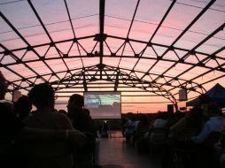 El experimento fue realizado a 80 voluntarios. EFE  /