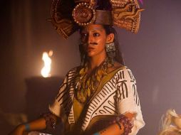 El documental estuvo bajo la dirección de Graham Townsle. ESPECIAL  /