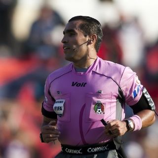 Marco Rodríguez va al Cruz Azul-Morelia