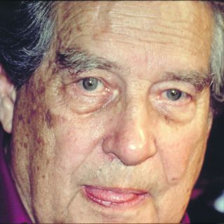 Presentan app de poema de Octavio paz