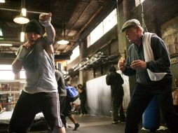 El filme, rodado en Nueva Jersey y Pennsylvania con un presupuesto de 30 millones de dólares. ESPECIAL  /