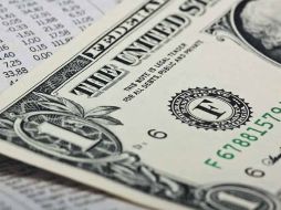 Se prevé que la paridad pesodólar se mantenga en niveles altos. ESPECIAL  /