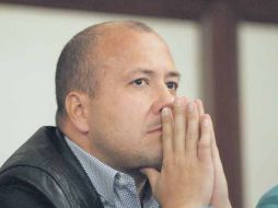 Enrique Alfaro  se ubica en el segundo sitio de popularidad en las encuestas rumbo a la gubernatura; detrás de Aristóteles Sandoval.  /