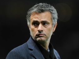 El técnico de los merengues opina que en un derby nunca hay favoritos. MEXSPORT  /