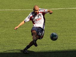 Chivas recibe mañana a Gallos en el Omnilife en punto de las 19:00 horas.  /