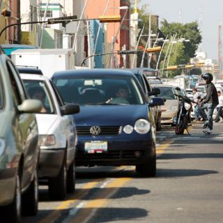 Recogen 189 vehículos en Jalisco por falta de pago de tenencia