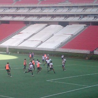 Cambia cábala Quirarte para juego ante Gallos