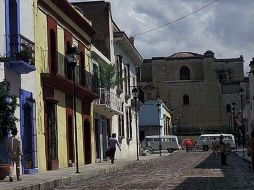 México es el tercer país con el mayor número de ciudades inscritas en la lista del Patrimonio. ESPECIAL  /