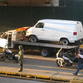 Emilio deriva a Procuraduría caso de 26 cuerpos