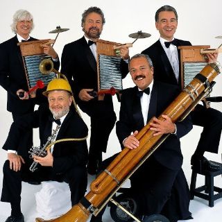 Presentan la 'Revista de historietas Roberto Fontanarrosa 2011'