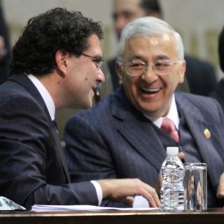 Prevén retomar elección de consejeros de IFE la próxima semana