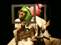 La entrada a las funciones de esta Muestra Estatal de Teatro será gratuita.  /