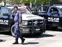 Existen vacíos entre la articulación de los esfuerzos entre los cuerpos policiales de seguridad y la Procuraduría.  /