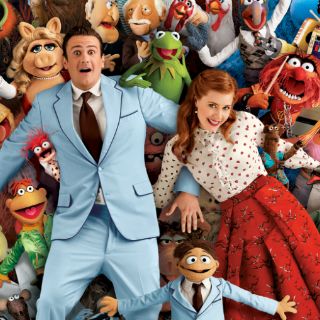 Es México el país con más búsquedas de 'Los Muppets' en Internet