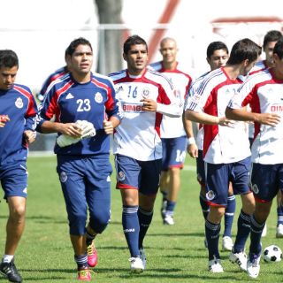 Chivas va con decisión por la semifinal