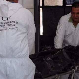 Revelan identidades de cuerpos abandonados