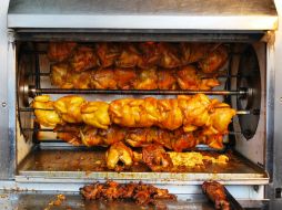 En cocción sus moléculas se degradan, formando ácidos grasos libres. ID  /