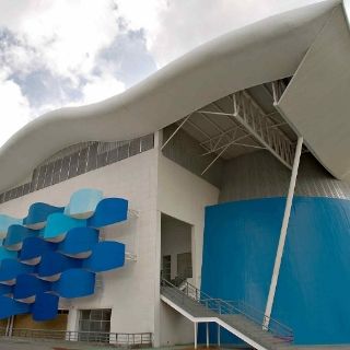 Revisan ejercicio de fondos en tres sedes panamericanas